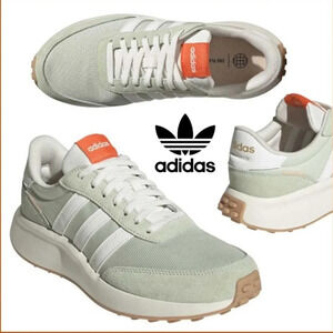 Adidas Run 70s Sneaker - Women's 7.5 Running Shoe